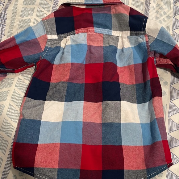 Plaid is always in style - Picture 4 of 4